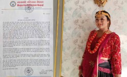 अब तृतीय प्रकृतिका हामी ‘थर्डजेन्डरफोबिया’ सहन्नौ